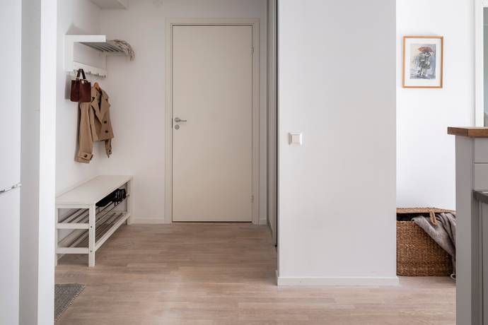 2 rum Lägenhet på Mobilgatan 5 Telefonplan Stockholms kommun - bild 21