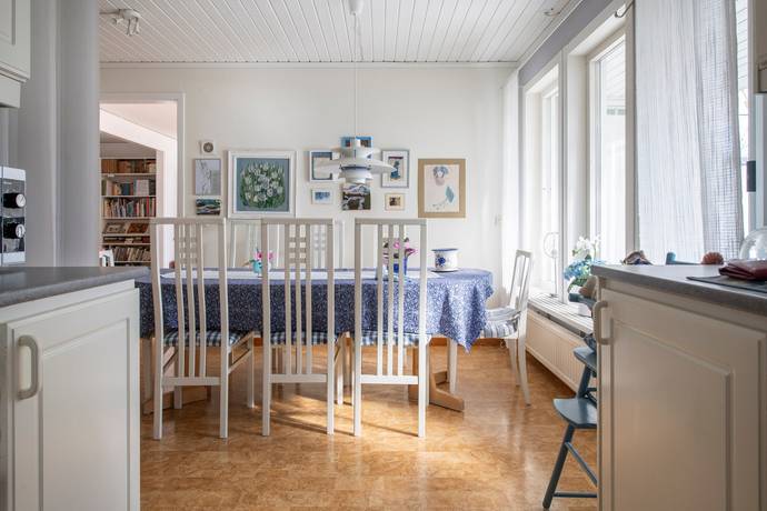 5 rum Kedjehus på Proststigen 11B Malå kommun - bild 19