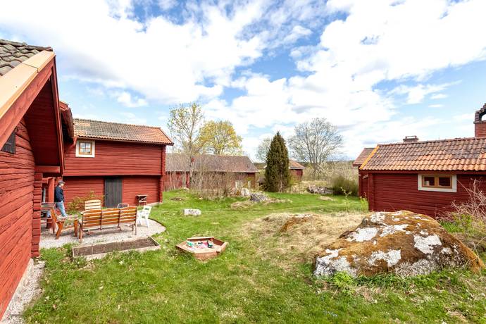 3 rum Villa på Gråda 10 Gråda Gagnefs kommun - bild 45