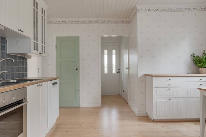 5 rum Villa på Strandavägen 131 Timmernabben Mönsterås kommun - bild 16