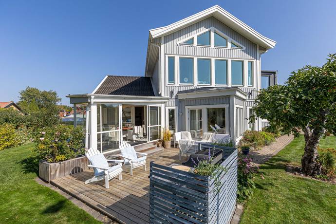 8 rum villa på Tegelbruksvägen 7 Framnäs, Västerås kommun - bild 4