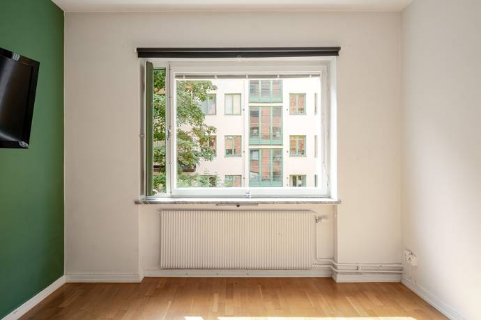 1 rum lägenhet på Tjärhovsgatan 22, 2 tr Södermalm, Stockholms kommun - bild 1