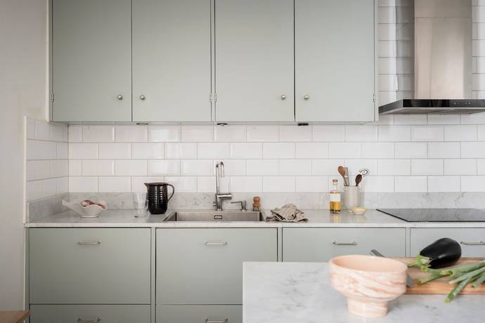 2 rum lägenhet på Nordhemsgatan 27A Linnéstaden, Göteborgs kommun - bild 4