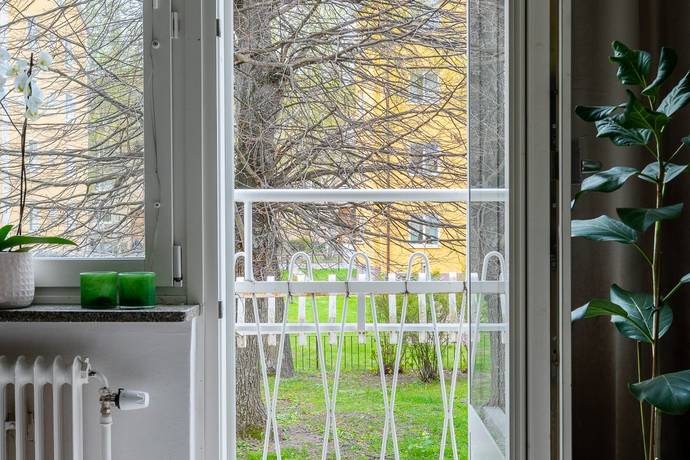 1,5 rum lägenhet på Torkelsgatan 38C Höganäs, Uppsala kommun - bild 5