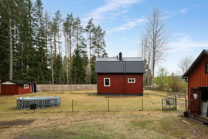 3 rum Vinterbonat fritidshus på Brännmovägen 47 Älvkarleby Älvkarleby kommun - bild 6