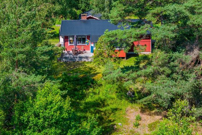3 rum Fritidshus på Sörhamn 14 Sörhamn Karlsborgs kommun - bild 30