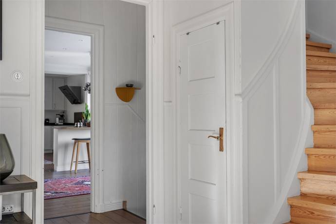 7 rum Villa på Tuvagatan 5 Säffle kommun - bild 18
