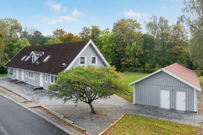 Bruksvägen 30A, Munkedal, Munkedals kommun
