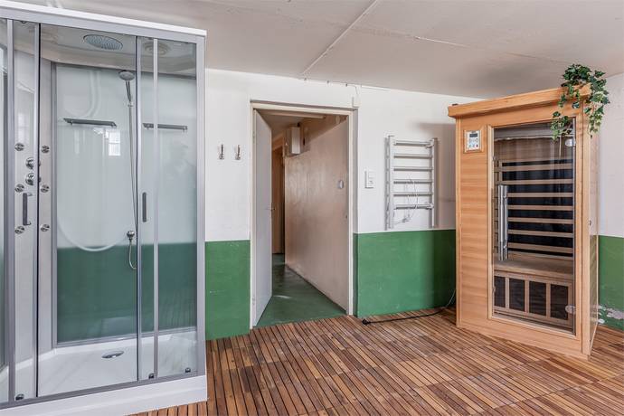 4 rum Villa på Skogsvägen 2 Loftahammar Västerviks kommun - bild 28