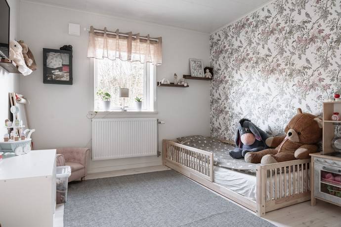 6 rum Villa på Tjärnhedsvägen 24 Gagnef Gagnefs kommun - bild 19