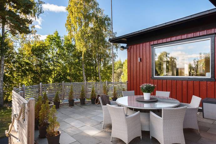 7 rum Villa på Oljebergsvägen 9 Gråbo - Aggetorp Lerums kommun - bild 8