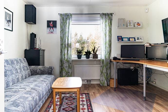 4 rum Villa på Tallbacken 14 Blåsmark Piteå kommun - bild 15
