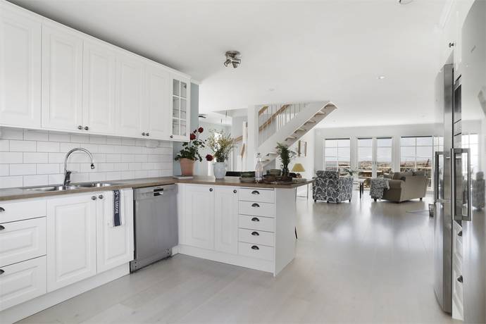 7 rum Villa på Olsebergsvägen 41 Malmön Sotenäs kommun - bild 14