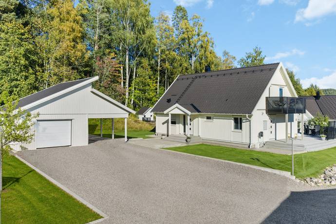 Bölevägen 42, Sidsjö, Sundsvalls kommun