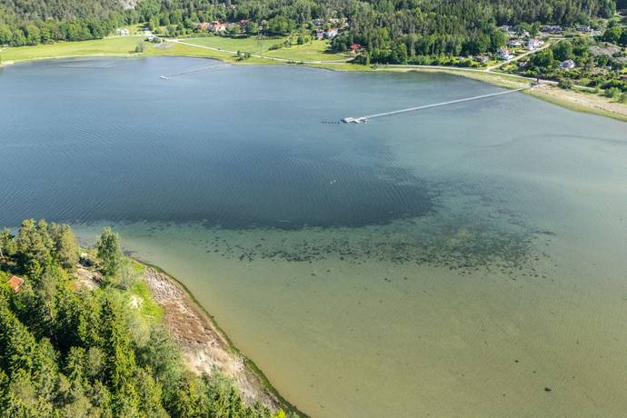 6 rum Villa på Resteröd 155 Resteröd Uddevalla kommun - bild 54