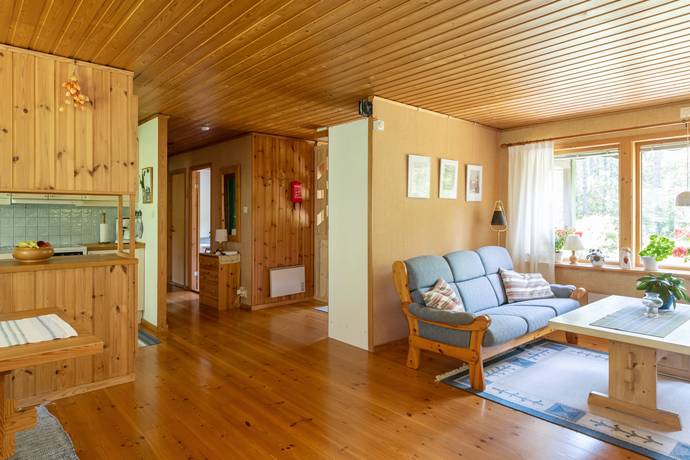 3 rum Vinterbonat fritidshus på Hamndalsvägen 15 Harängen - Norrtälje Norrtälje kommun - bild 15