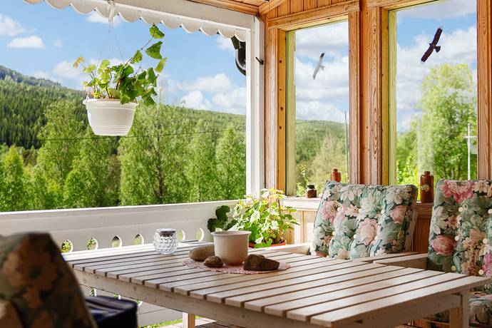 4 rum fritidshus på Båtstad 90 Höljes, Torsby kommun - bild 3