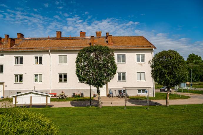 3 rum Lägenhet på Ankargatan 6 HUDIKSVALL Hudiksvalls kommun - bild 15