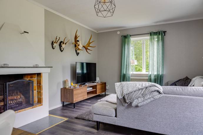 3 rum Villa på Käppenäs 102 Åmål Åmåls kommun - bild 31