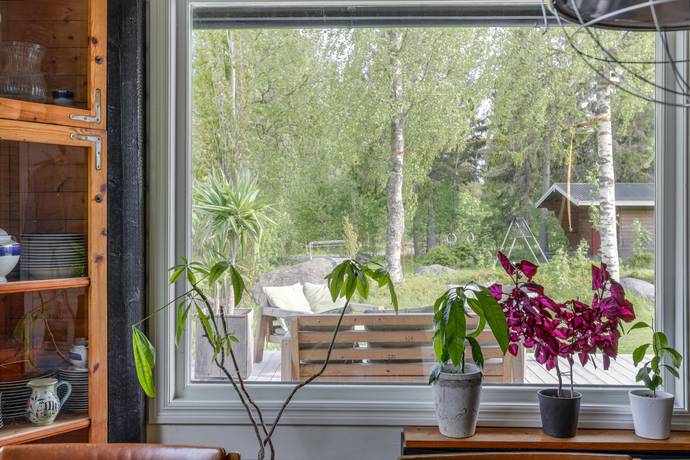 4 rum Fritidshus på Sillviken 714 Sillviken Umeå kommun - bild 16