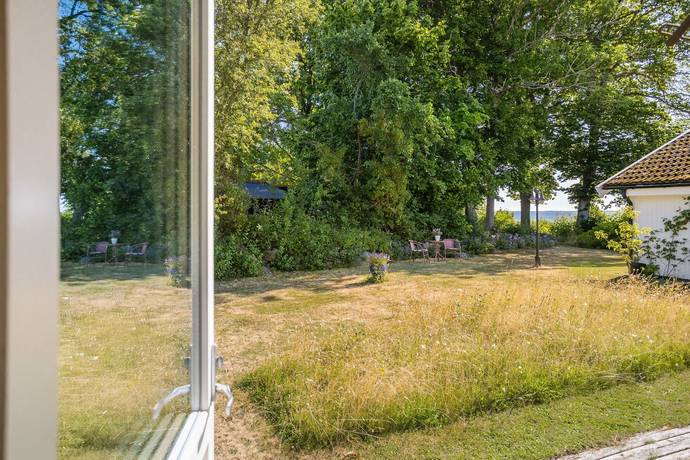 6 rum villa på Ekenäsgatan 61 Ekenäs, Kalmar kommun - bild 4