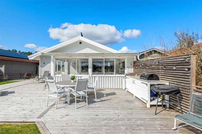 4 rum Villa på Ägovägen 6 Knutby Uppsala kommun - bild 33