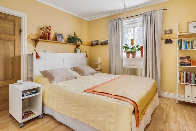 4 rum Villa på Ågatan 16 Karlbo-Brunnbäck Avesta kommun - bild 16