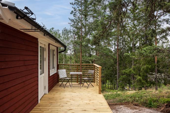 3 rum Fritidshus på Abborrkroksvägen 9A Överby - Vindö Värmdö kommun - bild 25