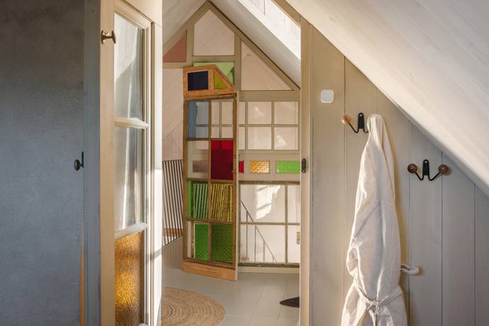 4 rum Villa på Gamla Grevlundavägen 27 Grevlunda Simrishamns kommun - bild 22