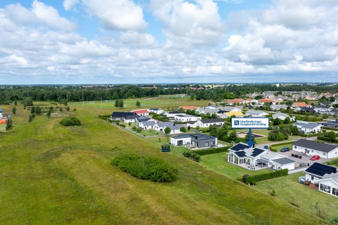 5 rum villa på Smultronvägen 14 Glänninge, Laholms kommun - bild 4