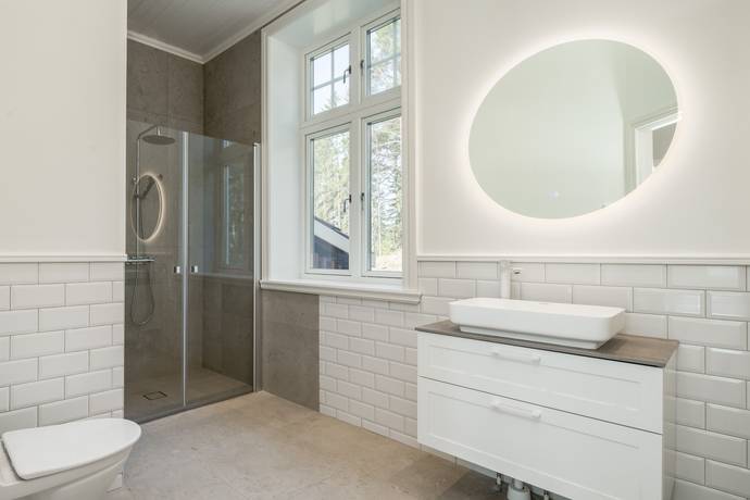 6 rum Villa på Klapparvik 663 Söderhamns kommun - bild 22