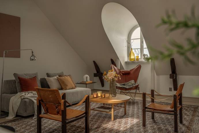 3 rum Lägenhet på Östergatan 28 City Malmö kommun - bild 12