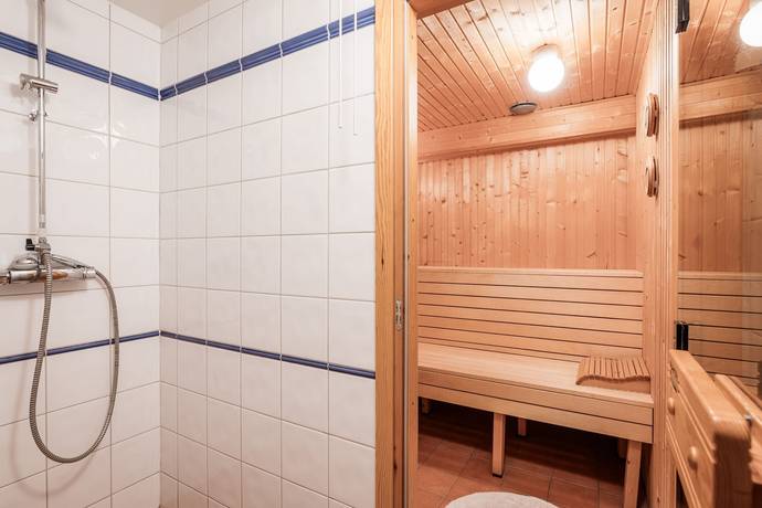 8 rum Villa på Wendesgatan 2 Krokslätt Mölndals kommun - bild 31