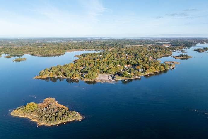 Dunö, Kalmar kommun