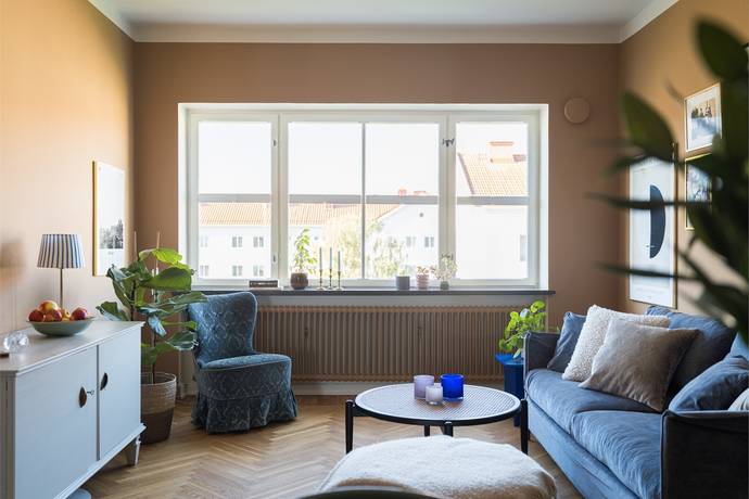 2 rum lägenhet på Kiviksgatan 6 B Östra Sorgenfri, Malmö kommun - bild 3