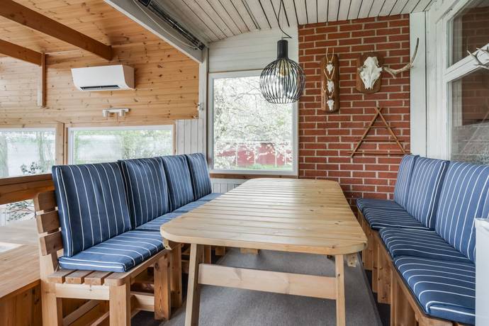7 rum Vinterbonat fritidshus på Fogdarp Strandvägen 530 Ringsjön Höörs kommun - bild 12