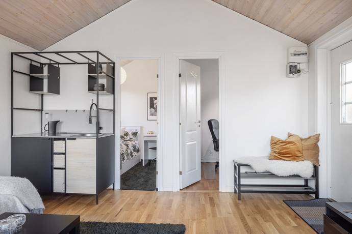 3 rum Villa på Breviksvägen 45 Tyresö Tyresö kommun - bild 33