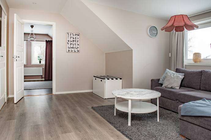 6 rum Villa på Umfors 304 Hemavan Storumans kommun - bild 38