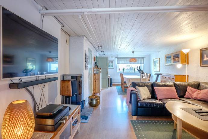 9 rum Villa på Alsteråvägen 14 Ålem Mönsterås kommun - bild 33
