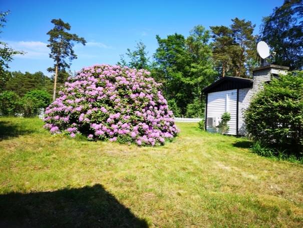 4 rum Fritidshus på Hägervägen 6412 Torsö Sölvesborgs kommun - bild 33