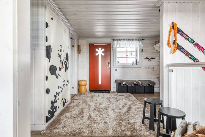 7 rum Fritidshus på Björnrike Blåbärsvägen 10 Vemdalen/ Björnrike Härjedalens kommun - bild 19