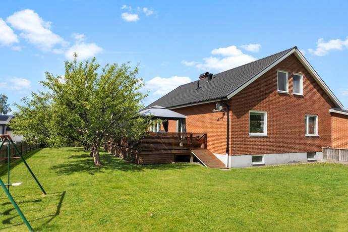 6 rum villa på Götavägen 51 Sundstorp, Säffle kommun - bild 4