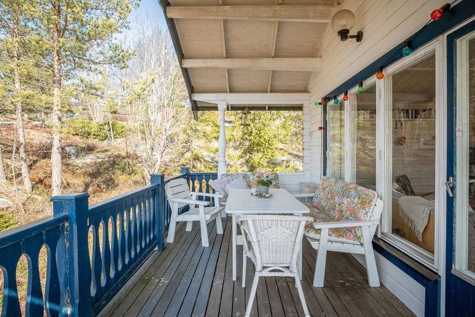 3 rum Fritidshus på Grävlingsvägen 19 Timrå - Åstön Timrå kommun - bild 11