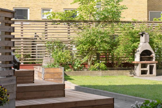 2 rum Lägenhet på Disponentgatan 5 S:t Knut Malmö kommun - bild 20