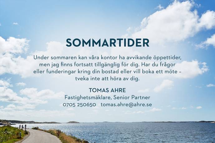 8 rum Villa på Hammarliden 12 Johannebergs Villastad Göteborgs kommun - bild 16