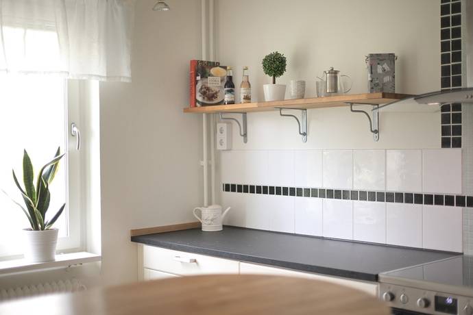 1 rum lägenhet på Sandhallavägen 5C Grisbacka, Umeå kommun - bild 5