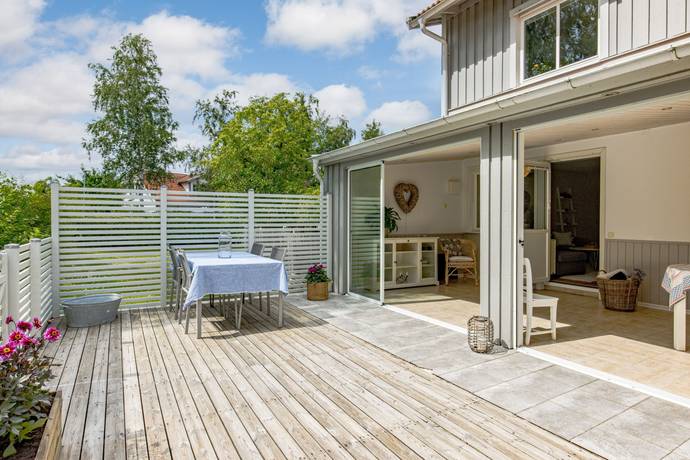 3 rum lägenhet på Rörvägen 16B Trönninge, Halmstads kommun - bild 4