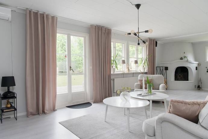 6 rum villa på Turbinvägen 11 Torpsbruk, Alvesta kommun - bild 4