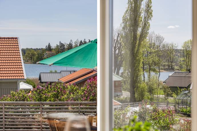 4 rum Villa på Lindgårdsvägen 2 Svinninge Österåkers kommun - bild 19