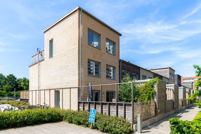 6 rum Radhus på Ringstorpsvägen 38A Ringstorp Helsingborgs kommun - bild 39